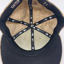 Cleveland Indians New Era Digital Camo Hat Size 7 3/4