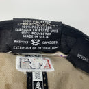 Cleveland Indians New Era Digital Camo Hat Size 7 3/4