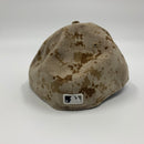 San Diego Padres New Era Digital Camo Hat Size 7 3/8