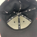 Quad Cities River Bandits Fitted Hat Size 7 3/4 Made in USA