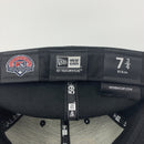 Quad Cities River Bandits Fitted Hat Size 7 3/4 Made in USA