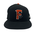 Fresno Grizzlies New Era Hat Size 7 3/4