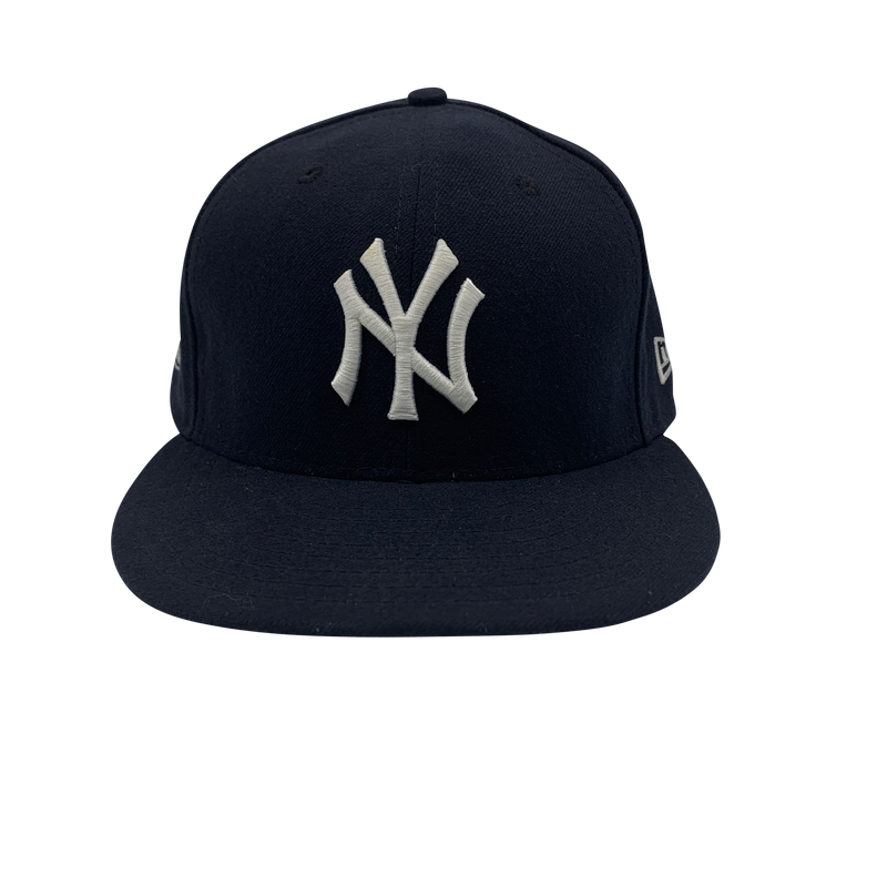 New Era NY Yankees Jackie Robinson Day Hat Size 7 3/4