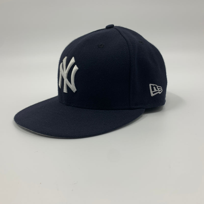 New Era NY Yankees Jackie Robinson Day Hat Size 7 3/4