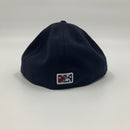 Scranton Wilkes-Barre Railriders Yankees Edition Hat  Size 7 3/4