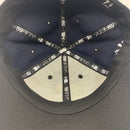 Scranton Wilkes-Barre Railriders Yankees Edition Hat  Size 7 3/4