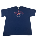 Nike Atlanta braves t-shirt size 2xl