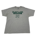 Baylor Bears Big 12 baseball champs T-shirt size 2XL