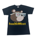 Kanye West Takashi Murakami Glow In The Dark Tour T-shirt Size S