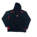Vintage Youth Houston Astros Nike Hoodie