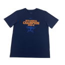 Texas Longhorns Nike Intramural Champions T-shirt Size M