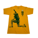 Adidas RG3 Baylor Bears T-shirt SIze M