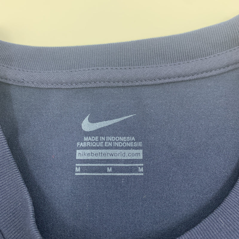 Texas Longhorns Nike Intramural Champions T-shirt Size M