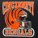 80s Cincinnati Bengals t-shirt size large.