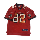 Tampa Bay Buccaneers Kellen Winslow Jr Jersey Size M