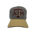 Adidas Texas A&M Aggies Adjustable Hat