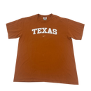 Texas Longhorns Nike T-shirt Size XL