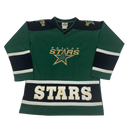 Youth Dallas Stars Mike Modano Jersey Size XL