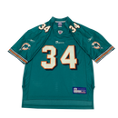 Reebok Miami Dolphins RickyWilliams Jersey Size M