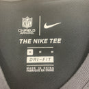 Kansas City Chiefs Nike Dri-Fit T-shirt size medium