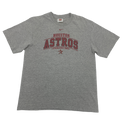 Nike Houston Astros T-shirt size medium.