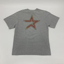 Nike Houston Astros T-shirt size medium.