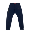 Navy Blue Nike Sportswear Tech Joggers 32x28