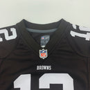 Youth Colt McCoy Cleveland Browns Nike Jersey