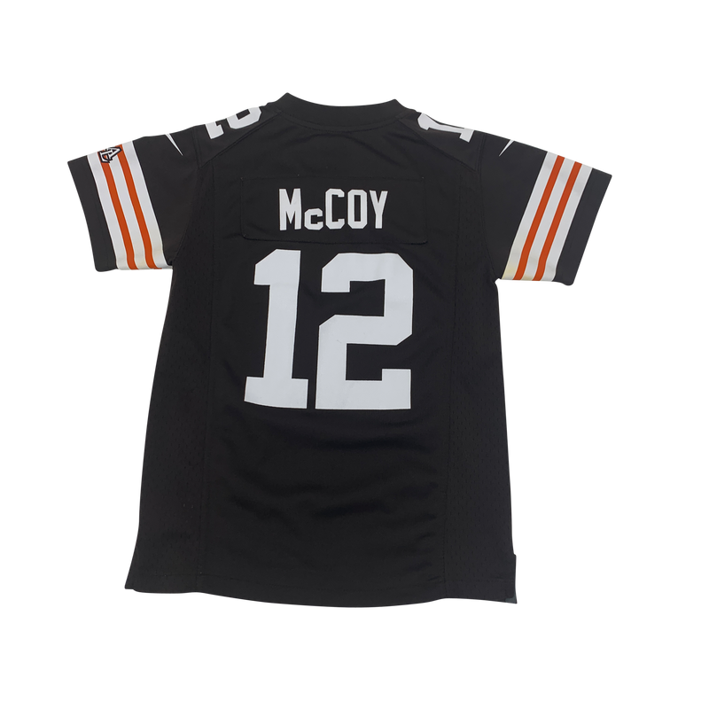 Youth Colt McCoy Cleveland Browns Nike Jersey