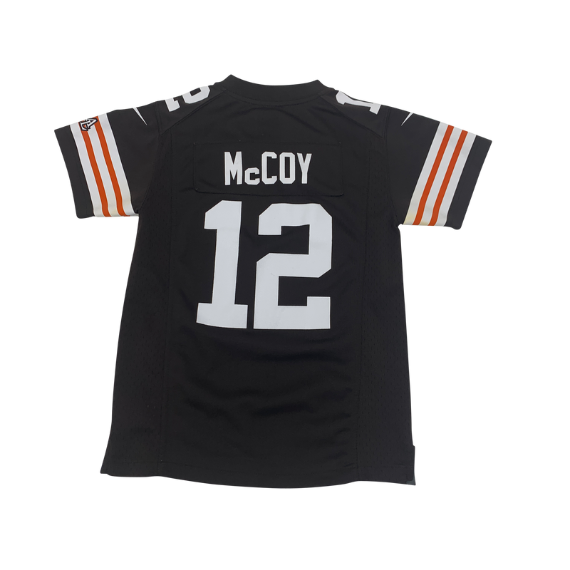 Mccoy youth deals jersey