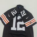 Youth Colt McCoy Cleveland Browns Nike Jersey