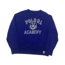 Polo RL Academy Collegiate Sweater Size L