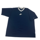 Nike V-Neck Center Swoosh T-shirt 3XL