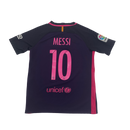 Youth FC Barcalona Messi Nike Jersey size YL