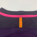 Youth FC Barcalona Messi Nike Jersey size YL