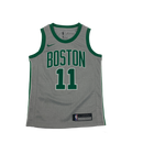 Youth Boston Celtics Kyrie Irving Nike jersey size small