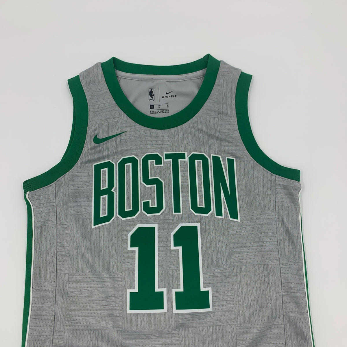 Camiseta irving fashion celtics