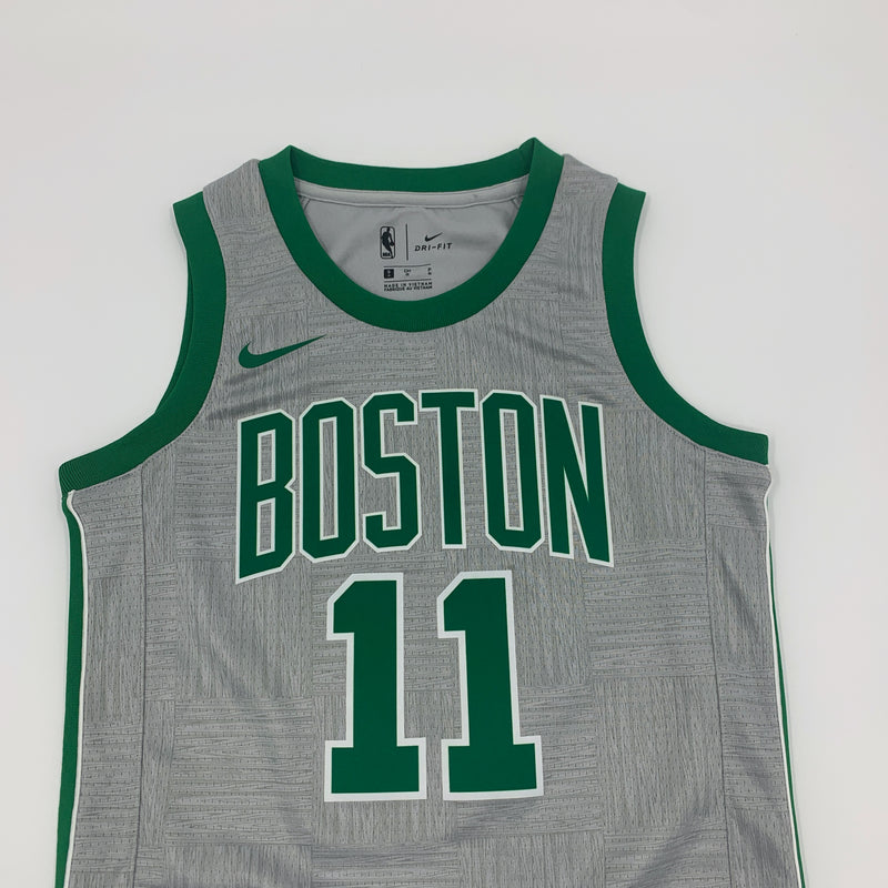 Youth Boston Celtics Kyrie Irving Nike jersey size small