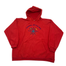 Vintage Carmel By The Sea Hoodie Size XL Made in USA