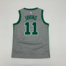 Youth Boston Celtics Kyrie Irving Nike jersey size small
