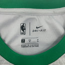 Youth Boston Celtics Kyrie Irving Nike jersey size small