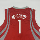 Youth Houston Rockets Tracy McGrady Jersey