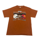 Texas Longhorns 2006 Rose Bowl T-shirt Size M