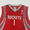 Youth Houston Rockets Tracy McGrady Jersey