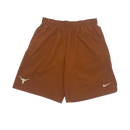 Nike Texas Longhorns Light Weight Shorts Size L