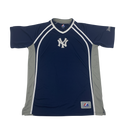 Youth New York Yankees pullover jersey size YXL