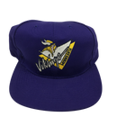 Vintage Minnesota Vikings Hat