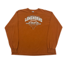 Texas Longhorns 2005 National Champions T-shirt Size XL