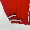Vintage Texas Tech full zip sweater size large