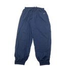 Vintage Navy Blue Nike Track Pants Size 2XL